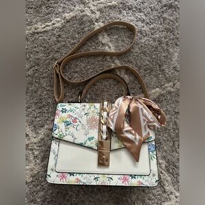 Aldo Satchel Bag